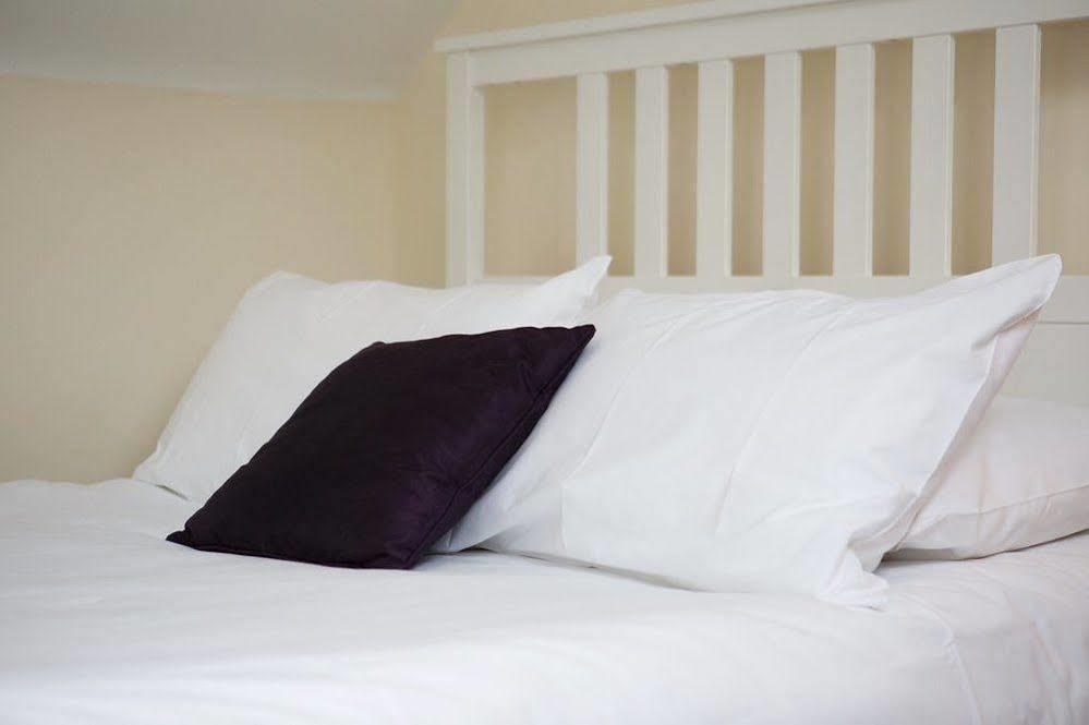 Bristol Serviced Lets - 152/154 Bath Road Luaran gambar